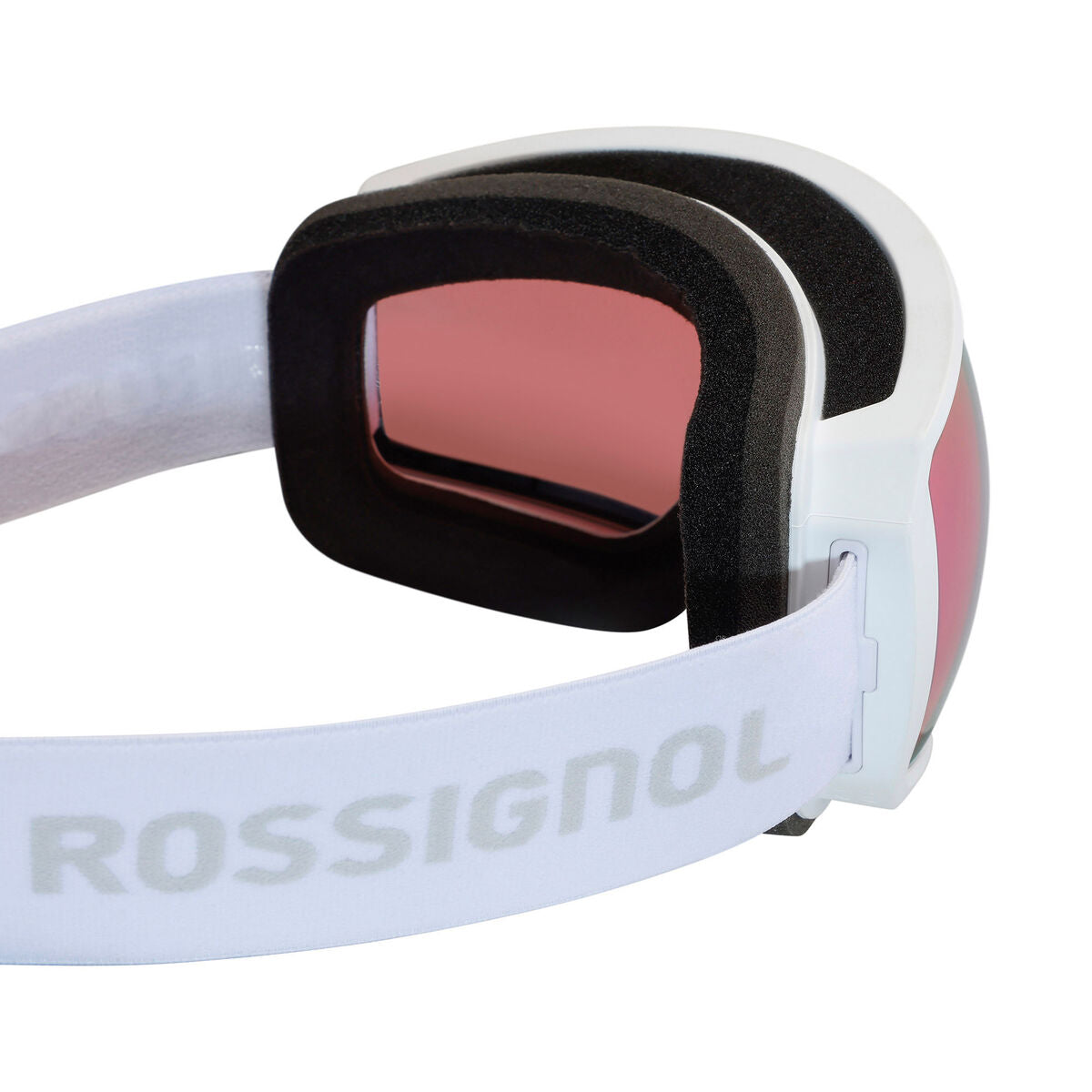 ROSSIGNOL IZAR Goggles - White