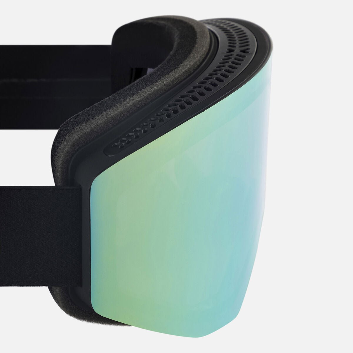 ROSSIGNOL OTAVA Goggles - black - ROSSIGNOL - Evelostore