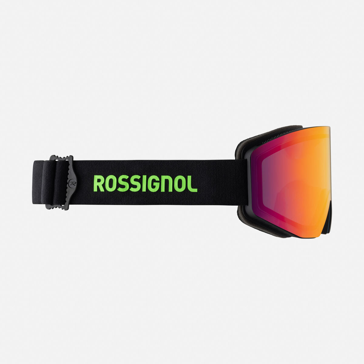 ROSSIGNOL OTAVA Skibrille – violett