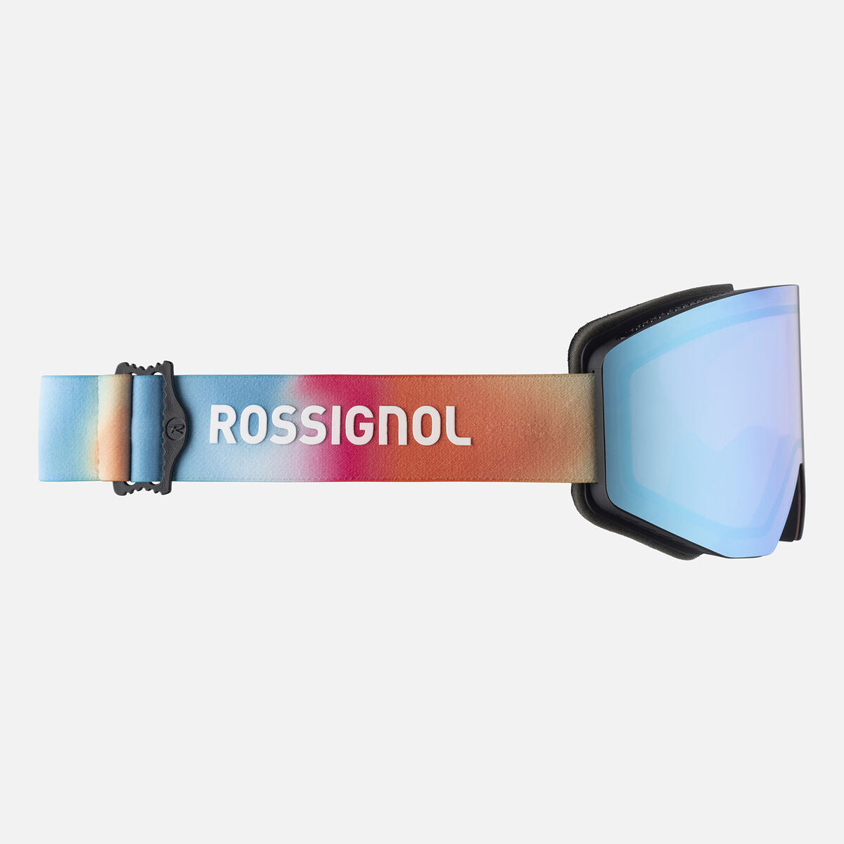 ROSSIGNOL OTAVA-skibriller – lilla