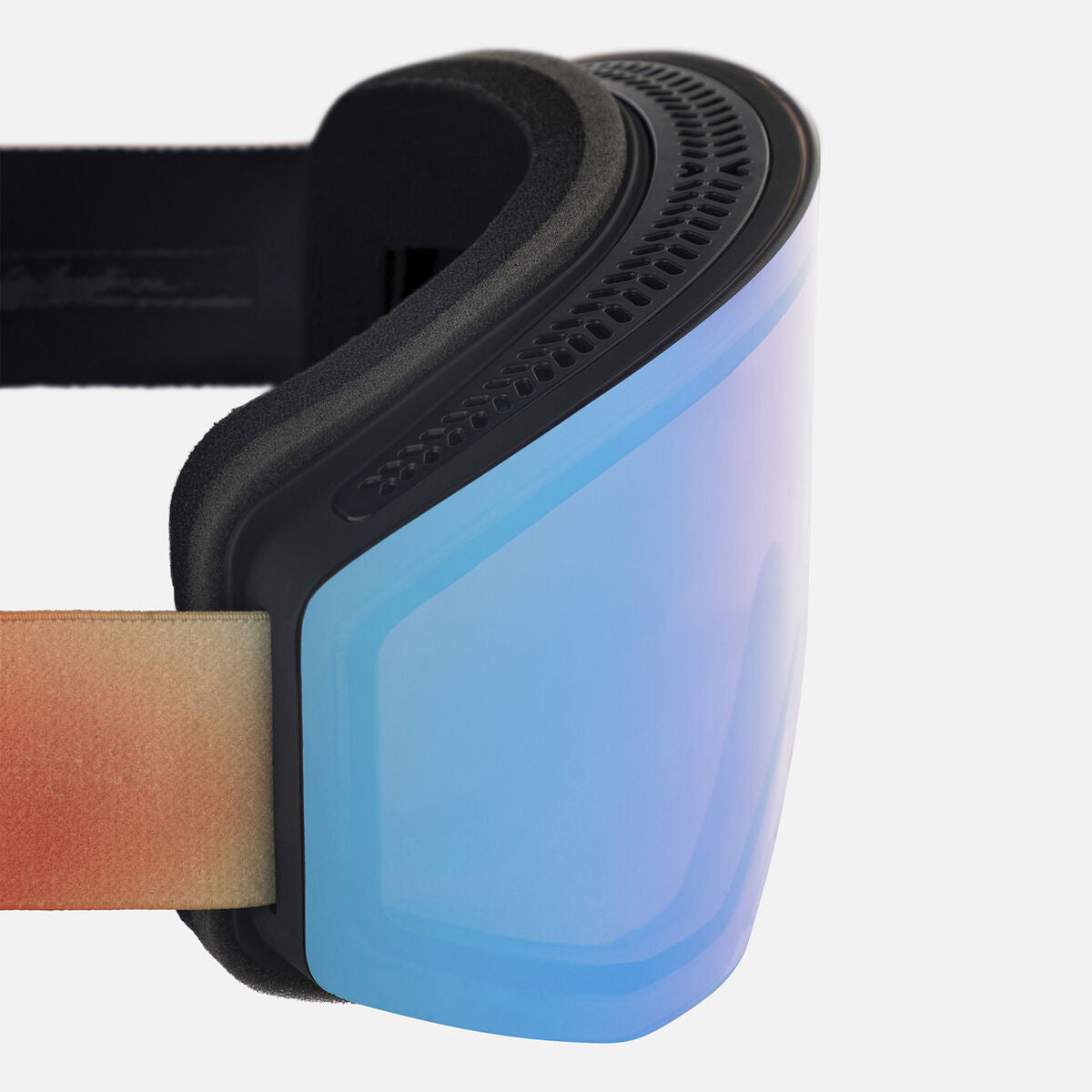 ROSSIGNOL OTAVA-skibriller – lilla