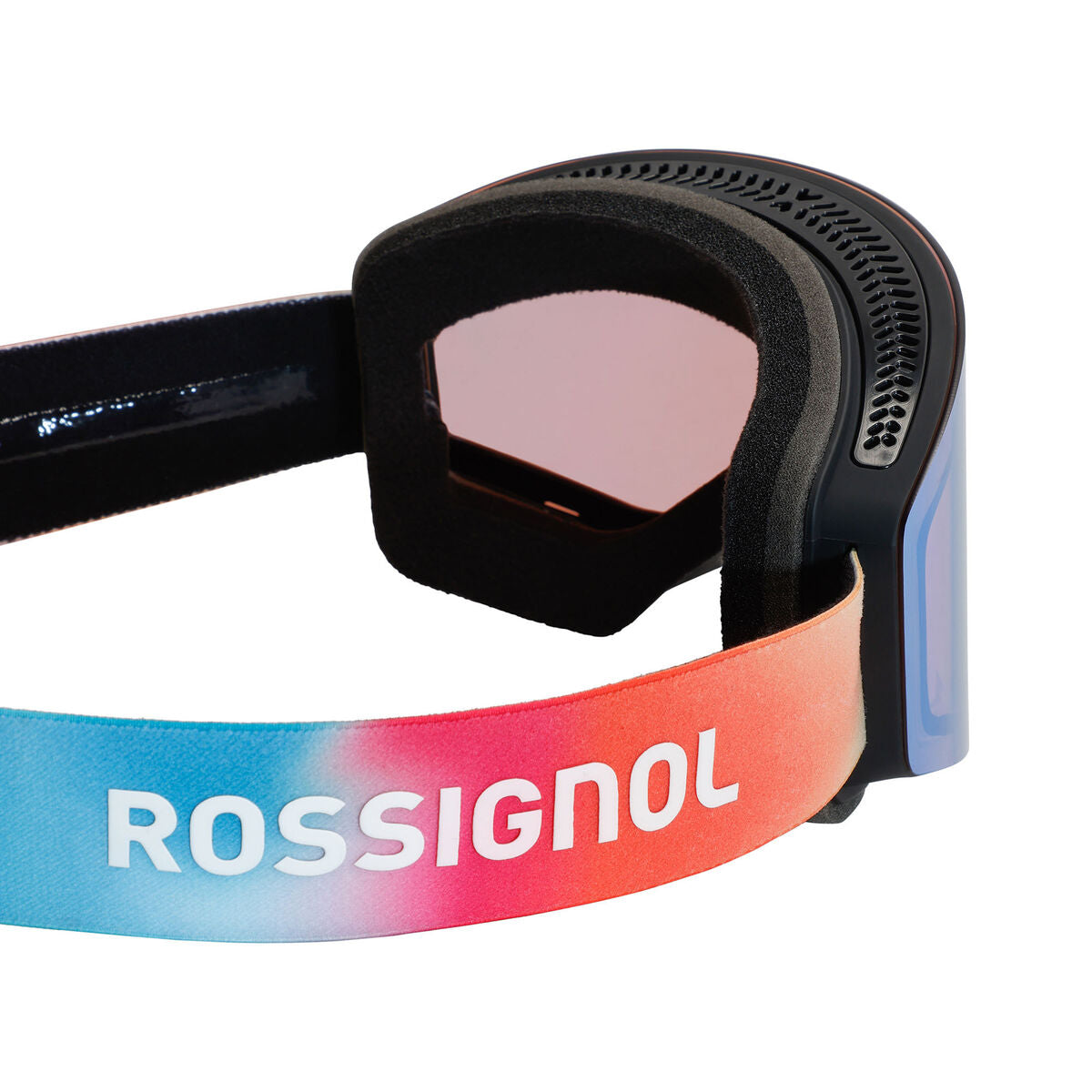 ROSSIGNOL OTAVA-skibriller – lilla