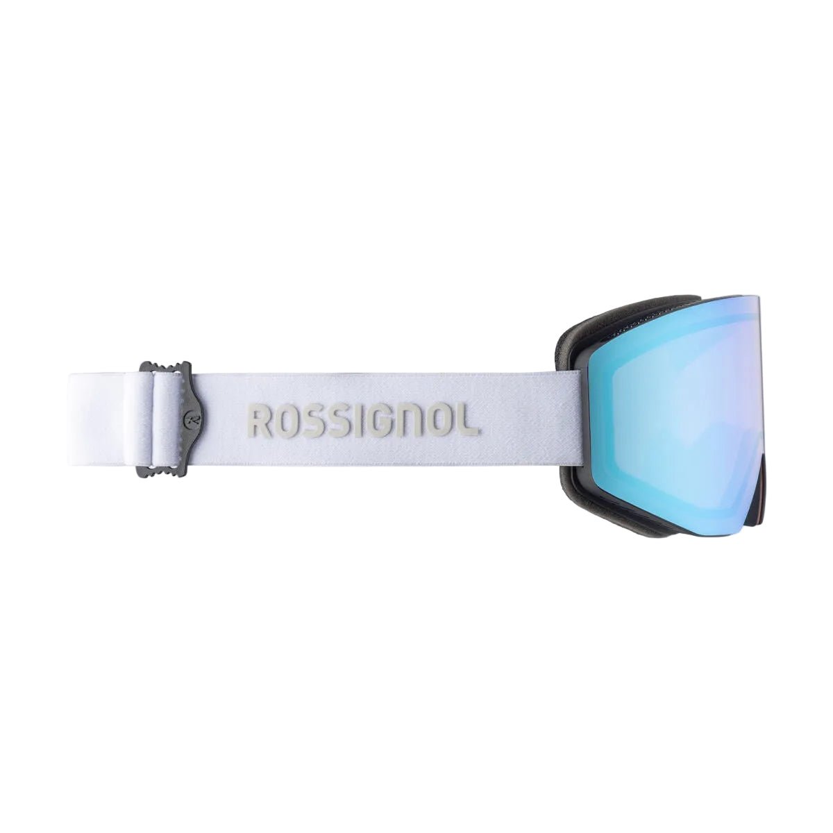 ROSSIGNOL OTAVA Goggles - white - ROSSIGNOL - Evelostore