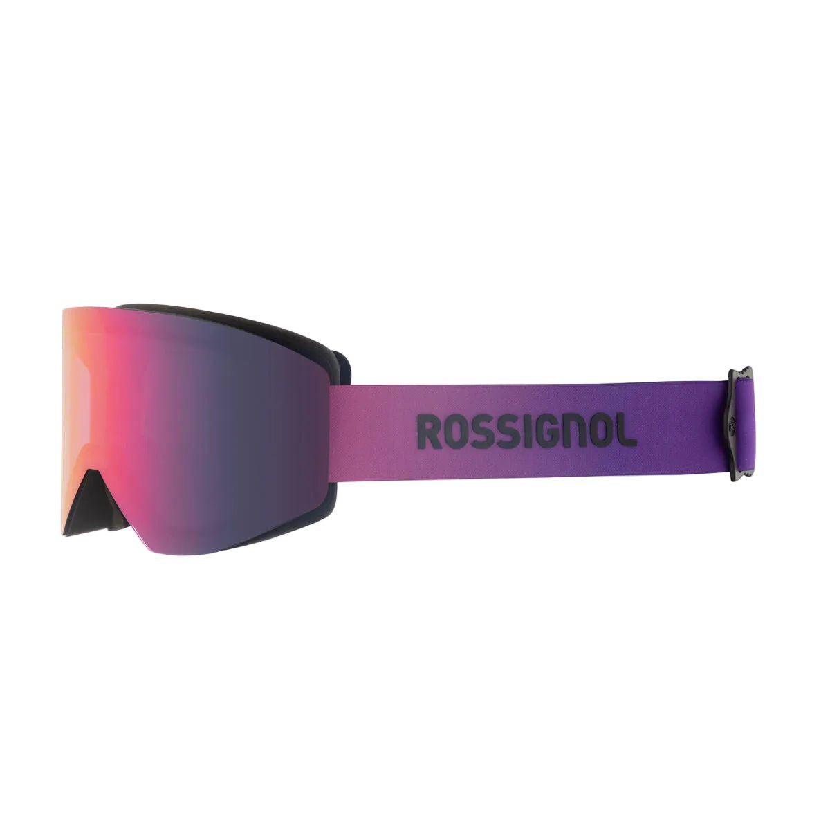 ROSSIGNOL OTAVA Goggles - purple - ROSSIGNOL - Evelostore