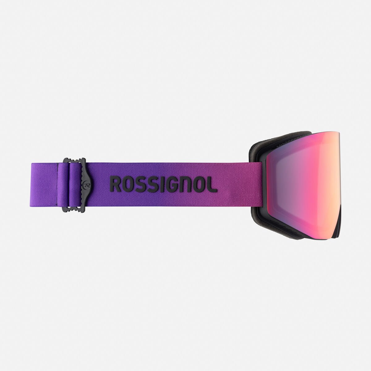 ROSSIGNOL OTAVA Goggles - purple - ROSSIGNOL - Evelostore