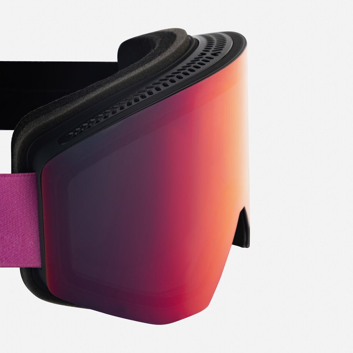 ROSSIGNOL OTAVA Goggles - purple - ROSSIGNOL - Evelostore