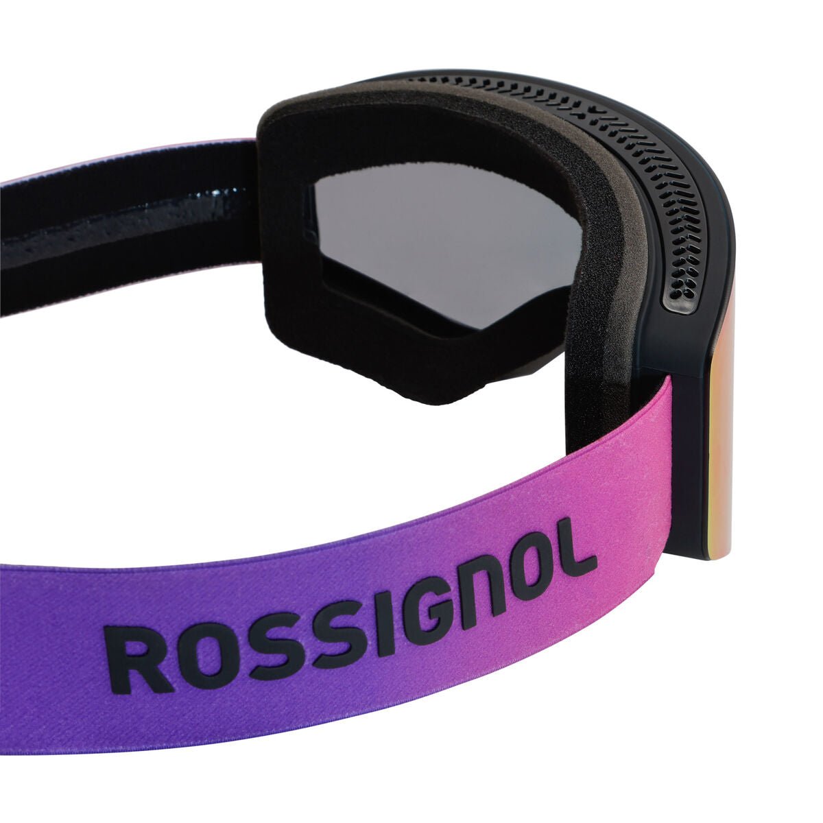ROSSIGNOL OTAVA Goggles - purple - ROSSIGNOL - Evelostore