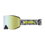 ROSSIGNOL OTAVA Goggles - zebra - ROSSIGNOL - Evelostore