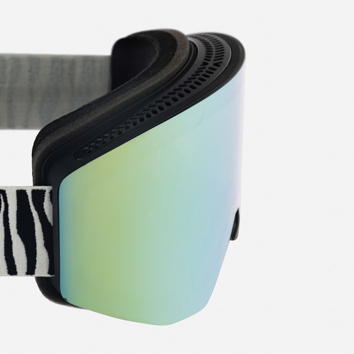 ROSSIGNOL OTAVA Goggles - zebra - ROSSIGNOL - Evelostore
