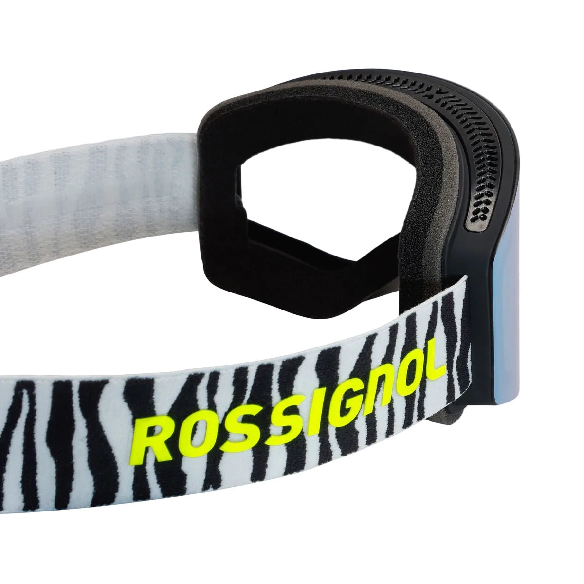 ROSSIGNOL OTAVA Goggles - zebra - ROSSIGNOL - Evelostore