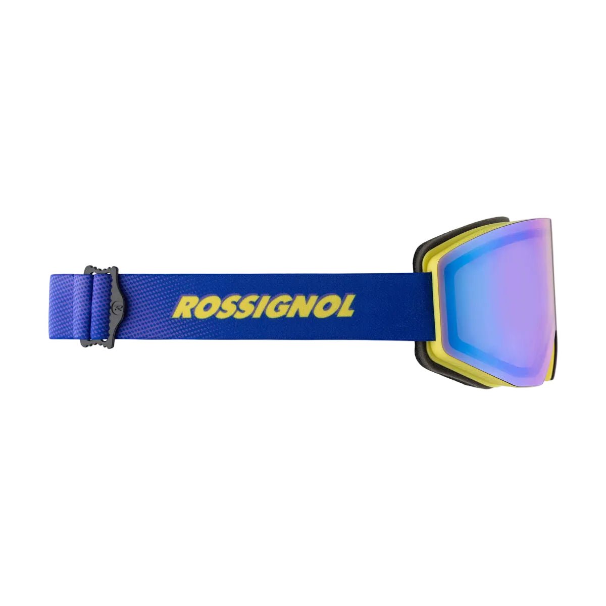 ROSSIGNOL OTAVA Goggles - yellow - ROSSIGNOL - Evelostore