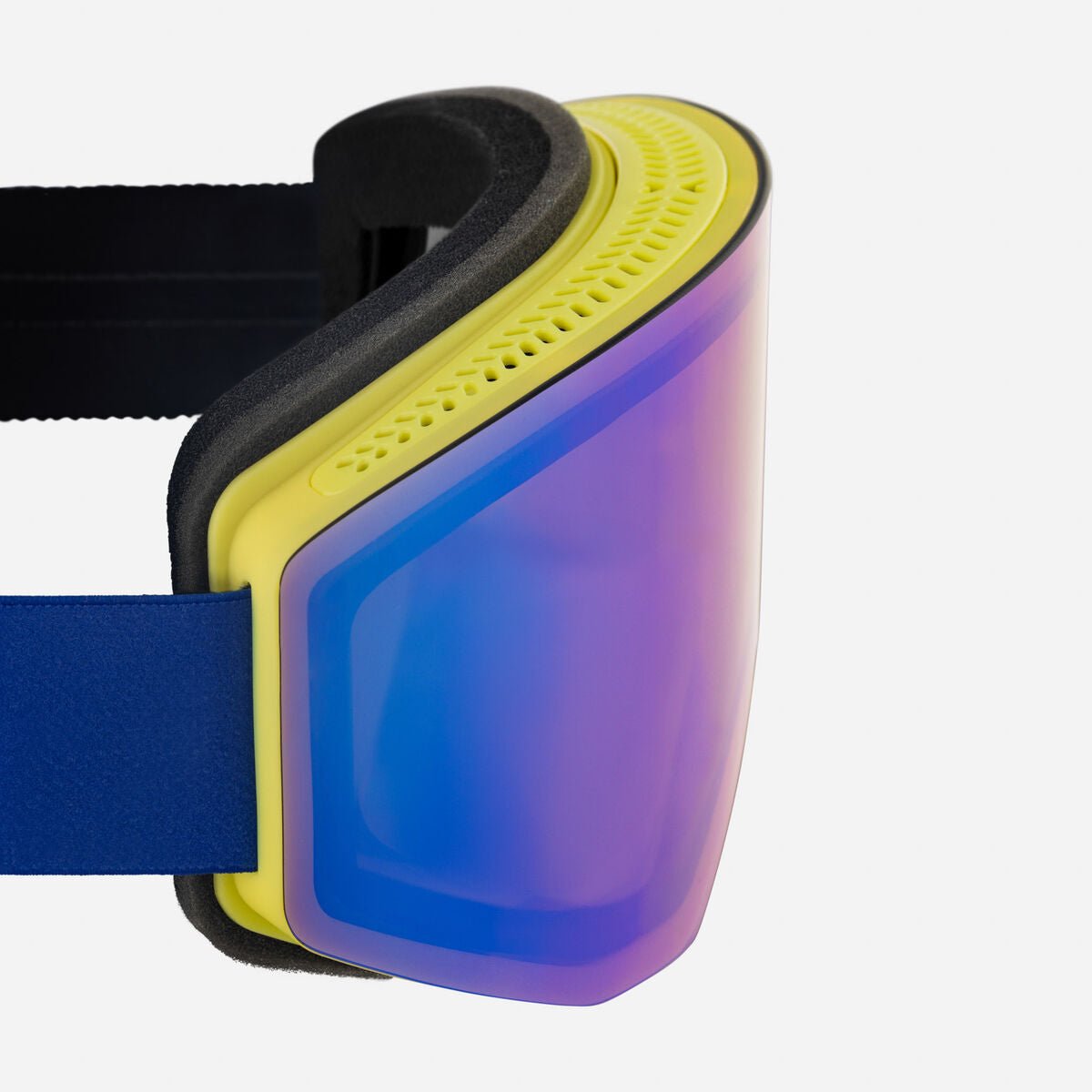 ROSSIGNOL OTAVA Goggles - yellow - ROSSIGNOL - Evelostore