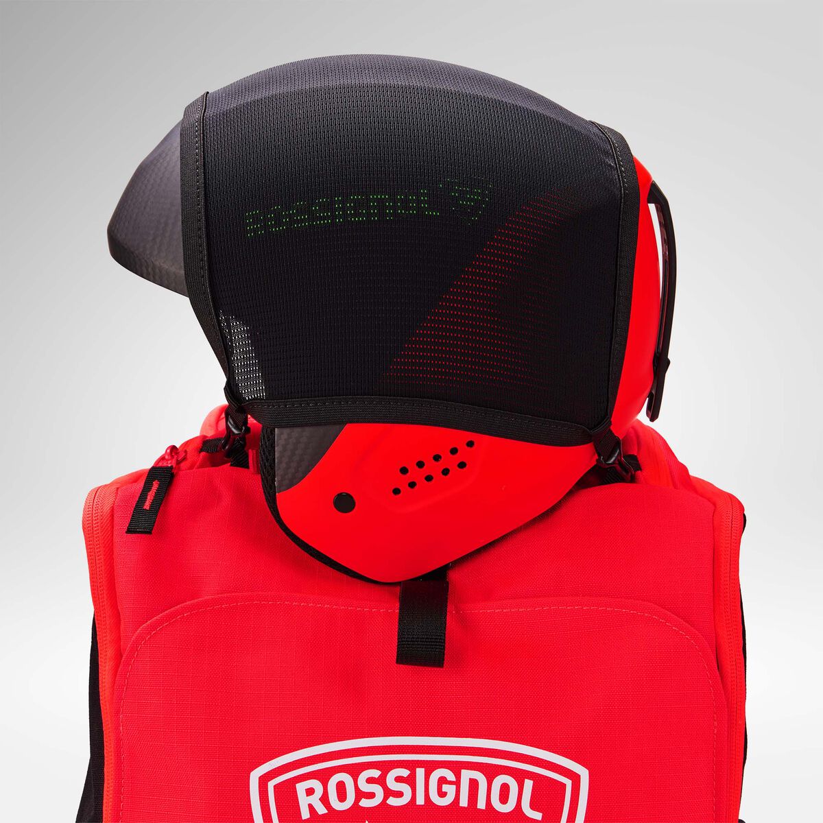 ROSSIGNOL HERO SMALL ATHLETES BAG – rygsæk til skistøvler og raceudstyr
