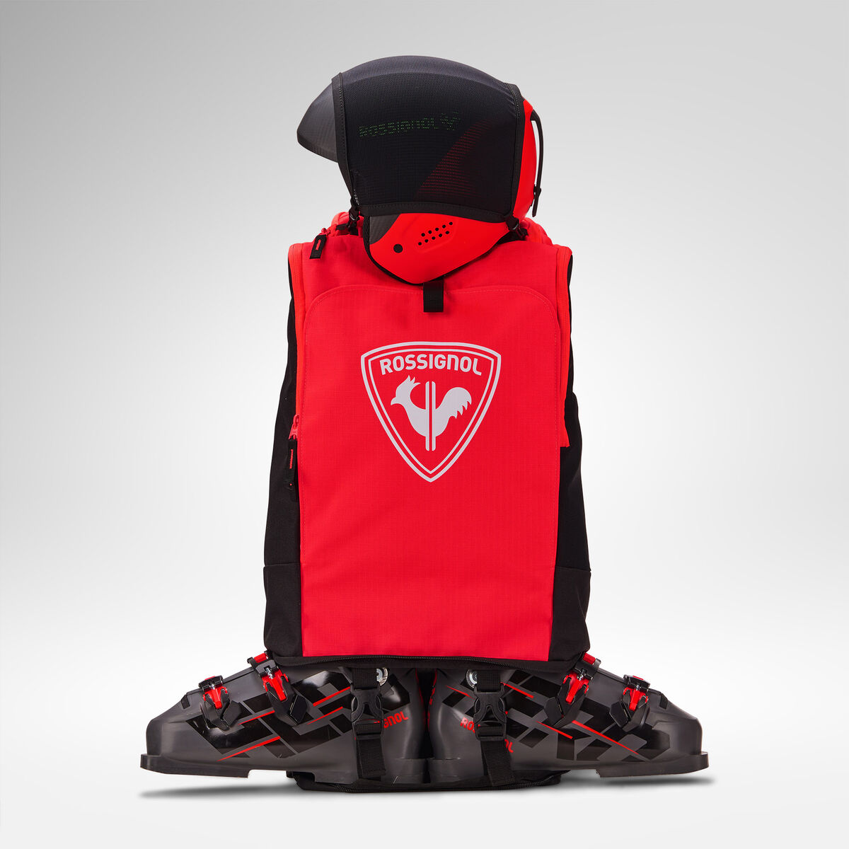 ROSSIGNOL HERO SMALL ATHLETES BAG – rygsæk til skistøvler og raceudstyr