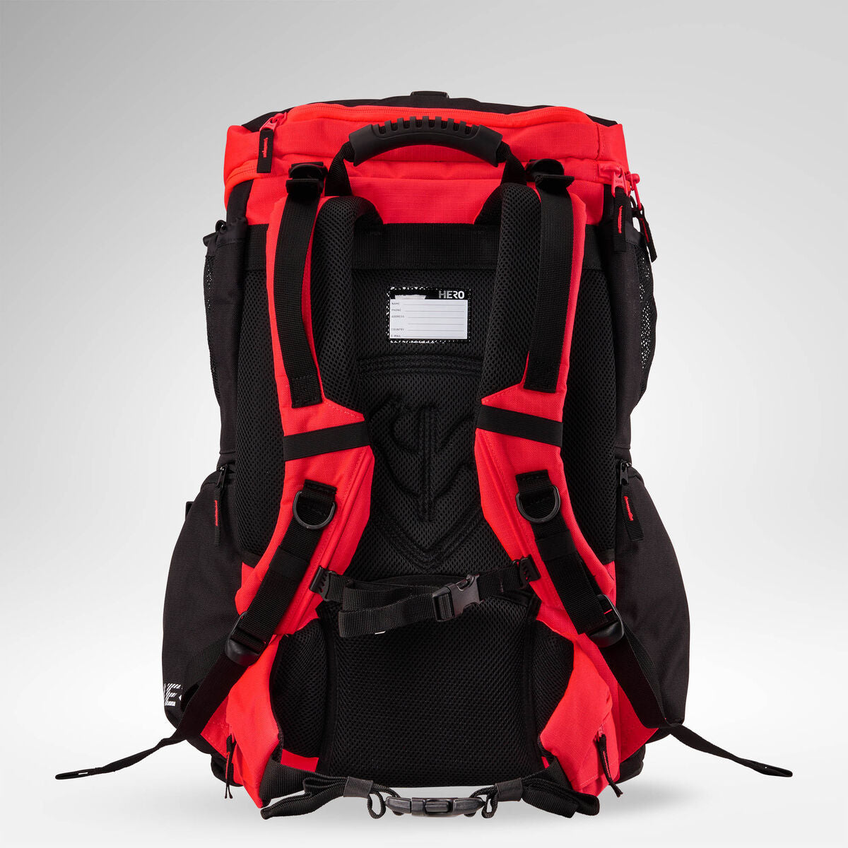 ROSSIGNOL HERO SMALL ATHLETES BAG – rygsæk til skistøvler og raceudstyr