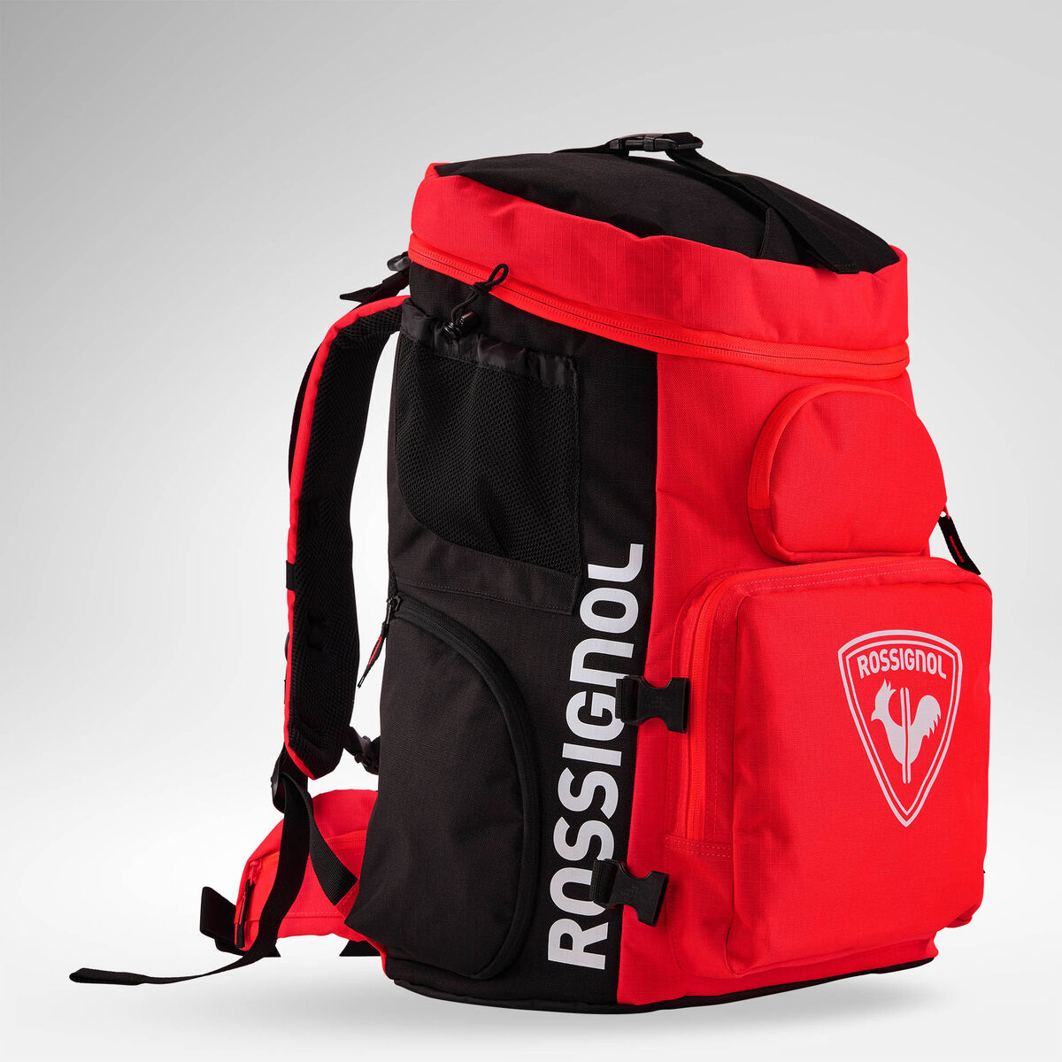 ROSSIGNOL HERO SMALL ATHLETES BAG – rygsæk til skistøvler og raceudstyr