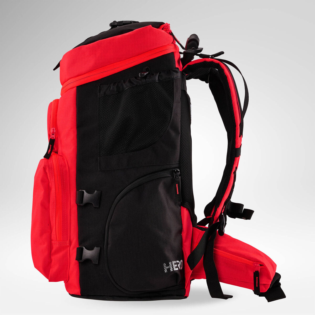 ROSSIGNOL HERO SMALL ATHLETES BAG – rygsæk til skistøvler og raceudstyr