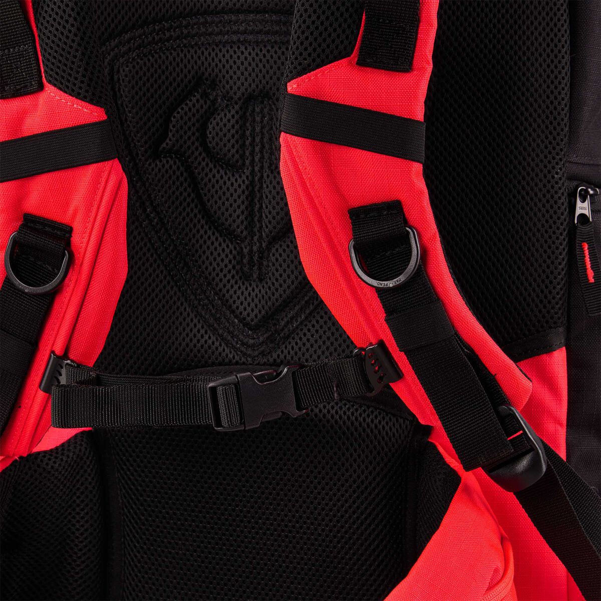 ROSSIGNOL HERO SMALL ATHLETES BAG – rygsæk til skistøvler og raceudstyr
