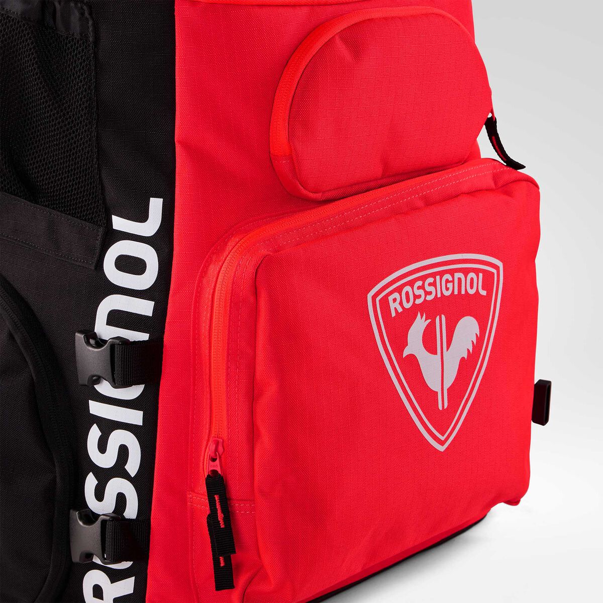 ROSSIGNOL HERO SMALL ATHLETES BAG – rygsæk til skistøvler og raceudstyr