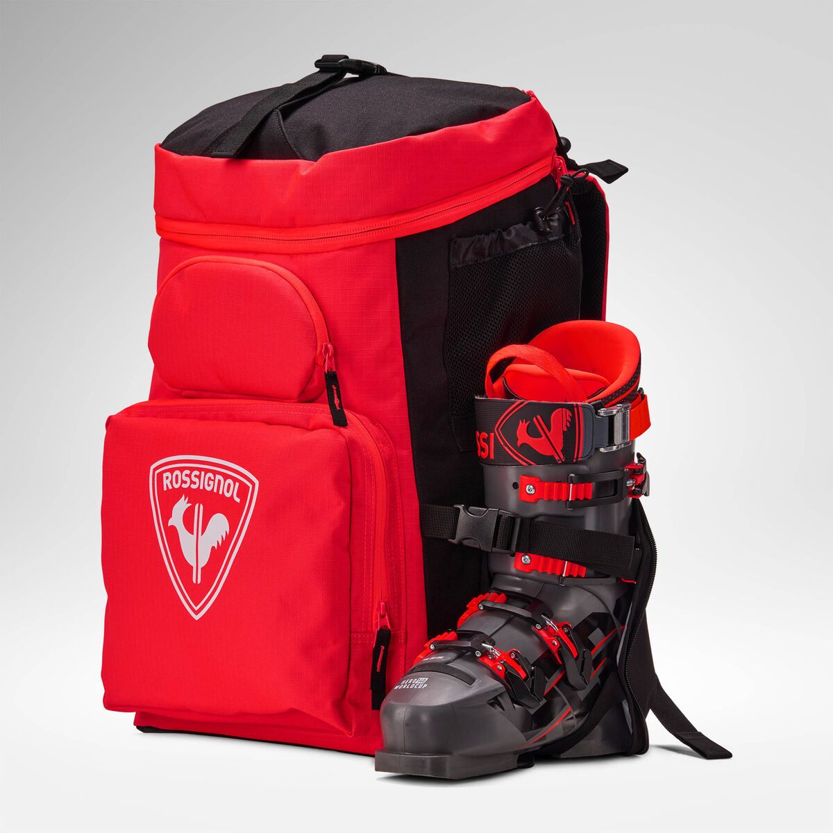 ROSSIGNOL HERO SMALL ATHLETES BAG – rygsæk til skistøvler og raceudstyr