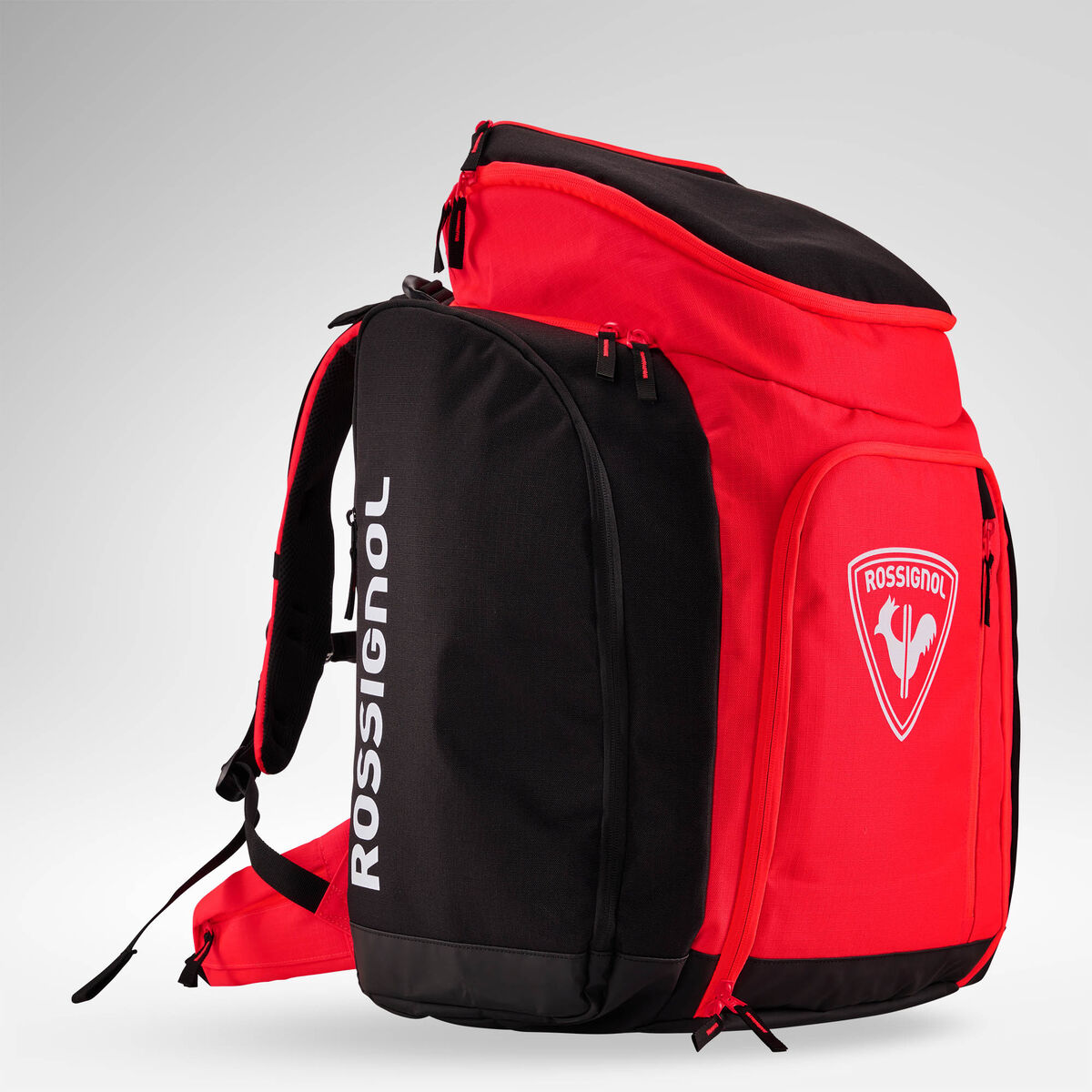 ROSSIGNOL HERO SMALL ATHLETES BAG – rygsæk til skistøvler og raceudstyr