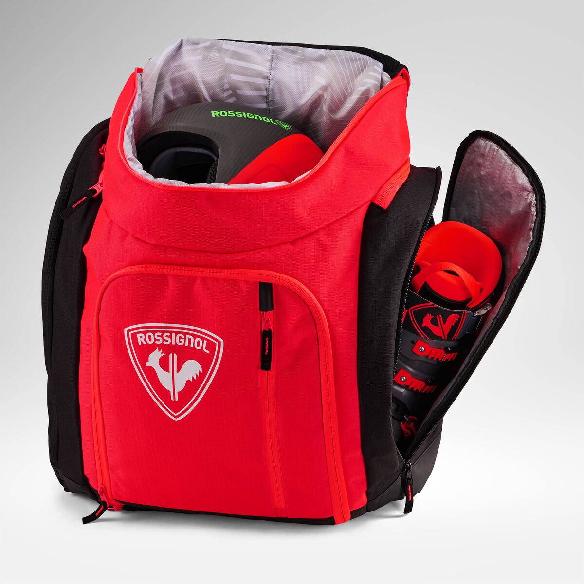 ROSSIGNOL HERO SMALL ATHLETES BAG – rygsæk til skistøvler og raceudstyr