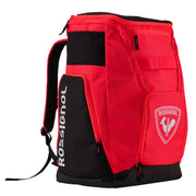 ROSSIGNOL HERO SMALL ATHLETES Slēpošanas mugursoma 80L – Sarkana