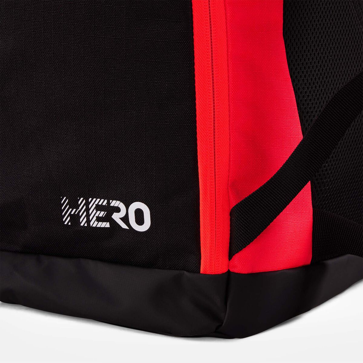 ROSSIGNOL HERO SMALL ATHLETES Slēpošanas mugursoma 80L – Sarkana