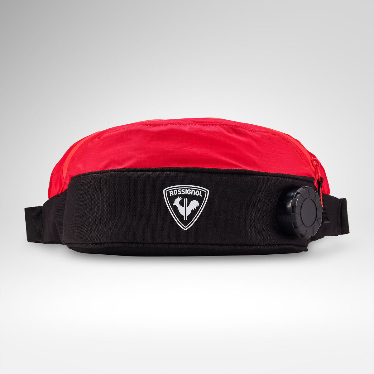 ROSSIGNOL NORDIC HERO Thermo Belt 1L - red/black