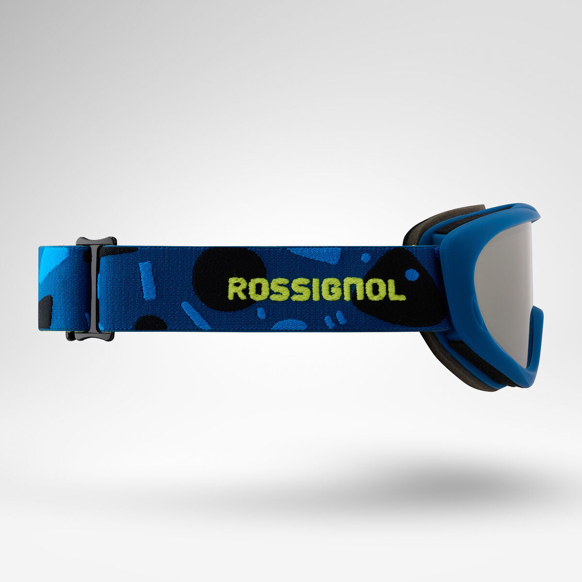 ROSSIGNOL JUNIOR'S KIDDIE Goggles - Blue