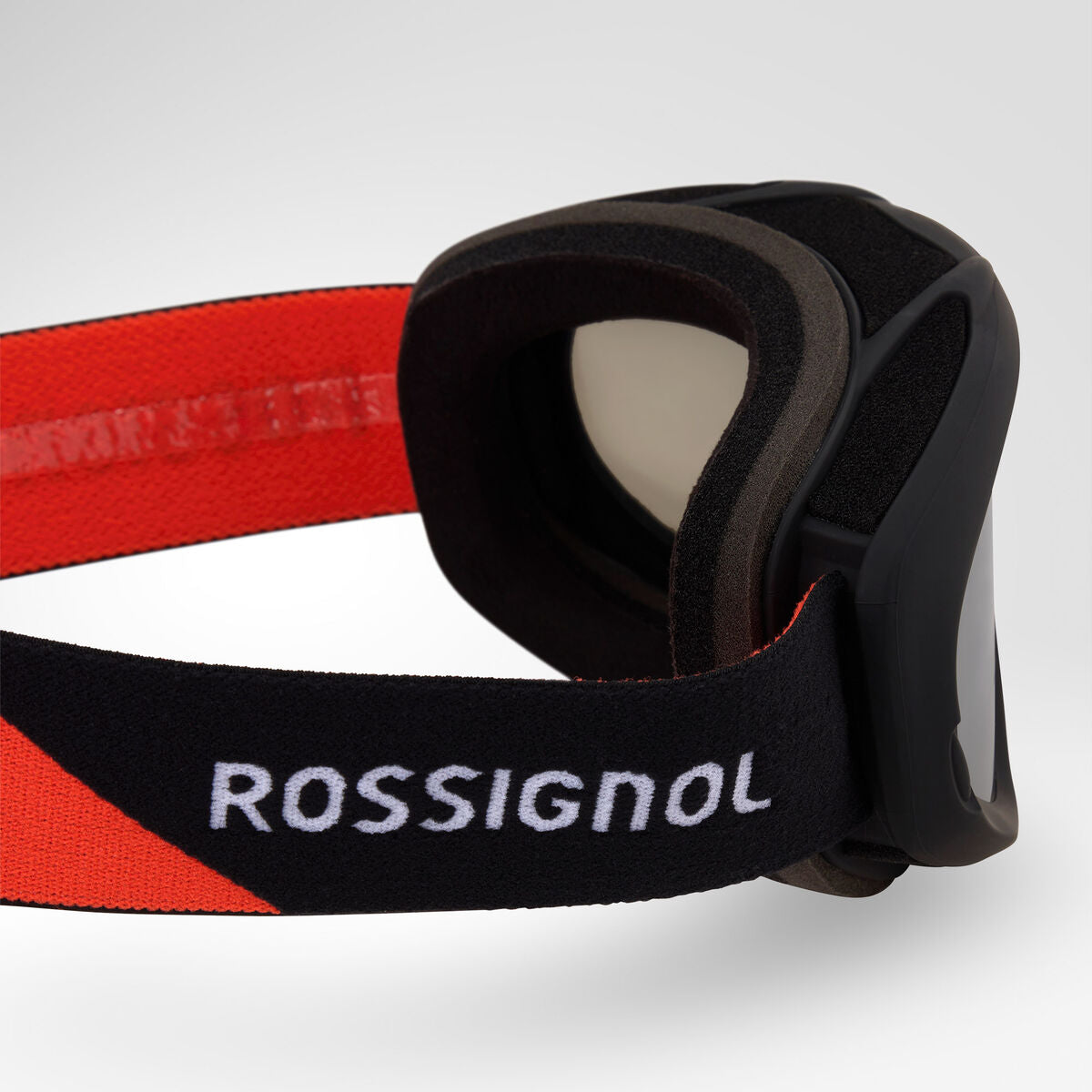 ROSSIGNOL JUNIOR'S KIDDIE Goggles - Hero