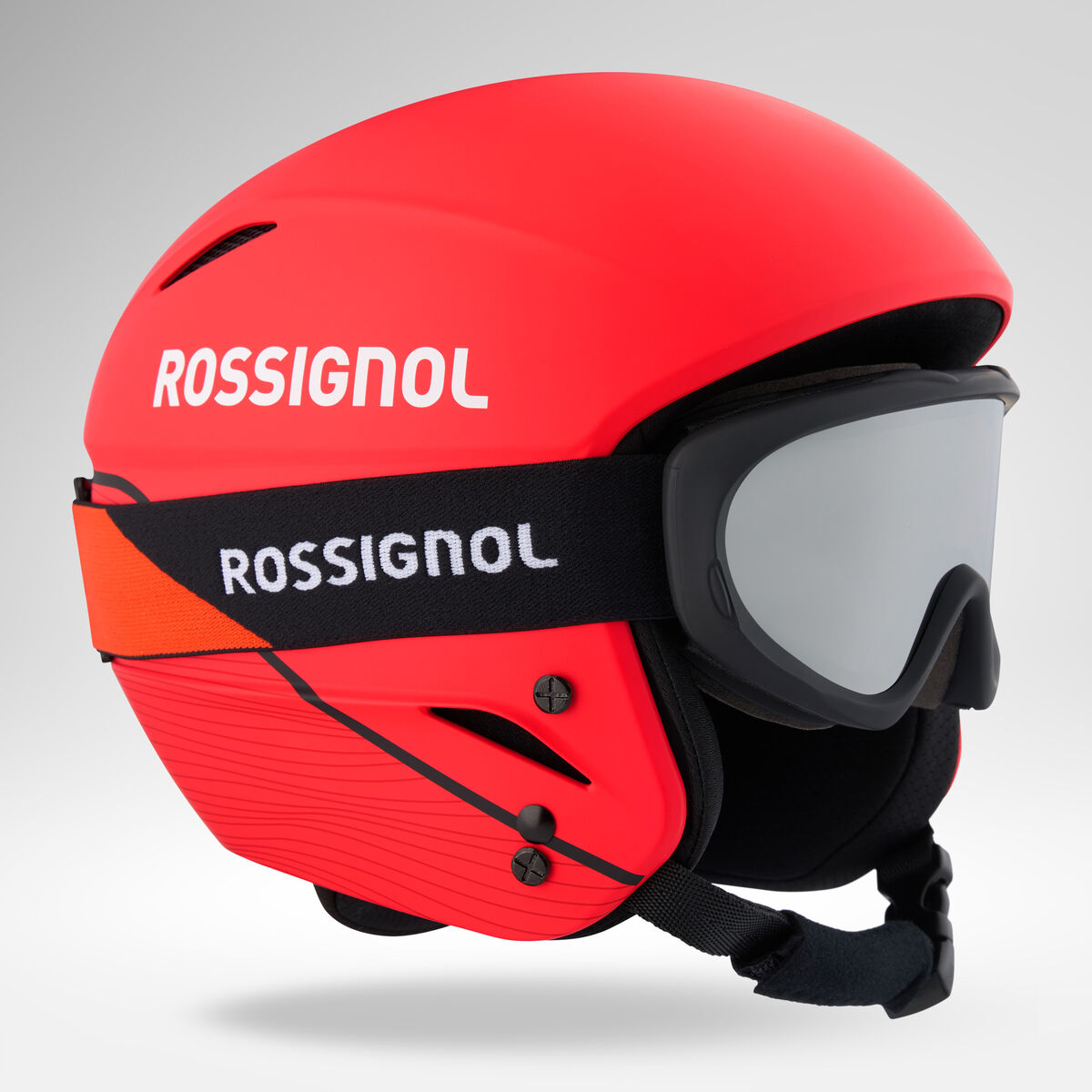 ROSSIGNOL JUNIOR'S KIDDIE Goggles - Hero