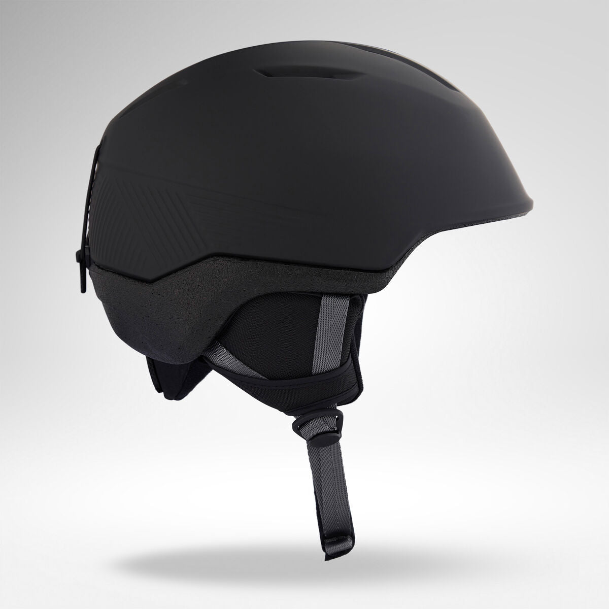 ROSSIGNOL FIT IMPACTS-hjelm - sort
