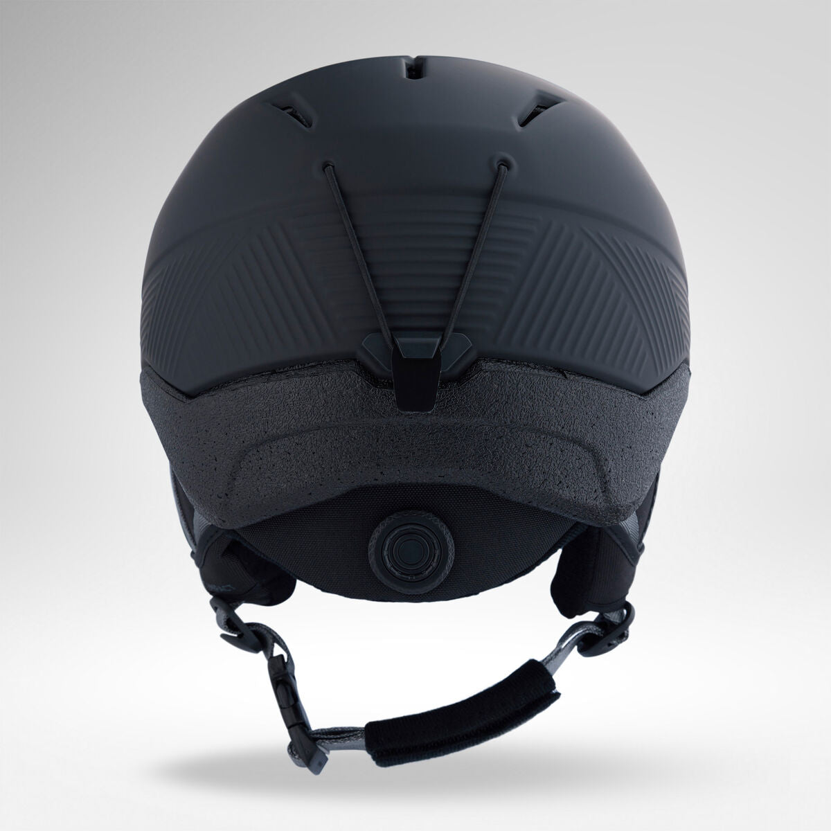 ROSSIGNOL FIT IMPACTS-hjelm - sort