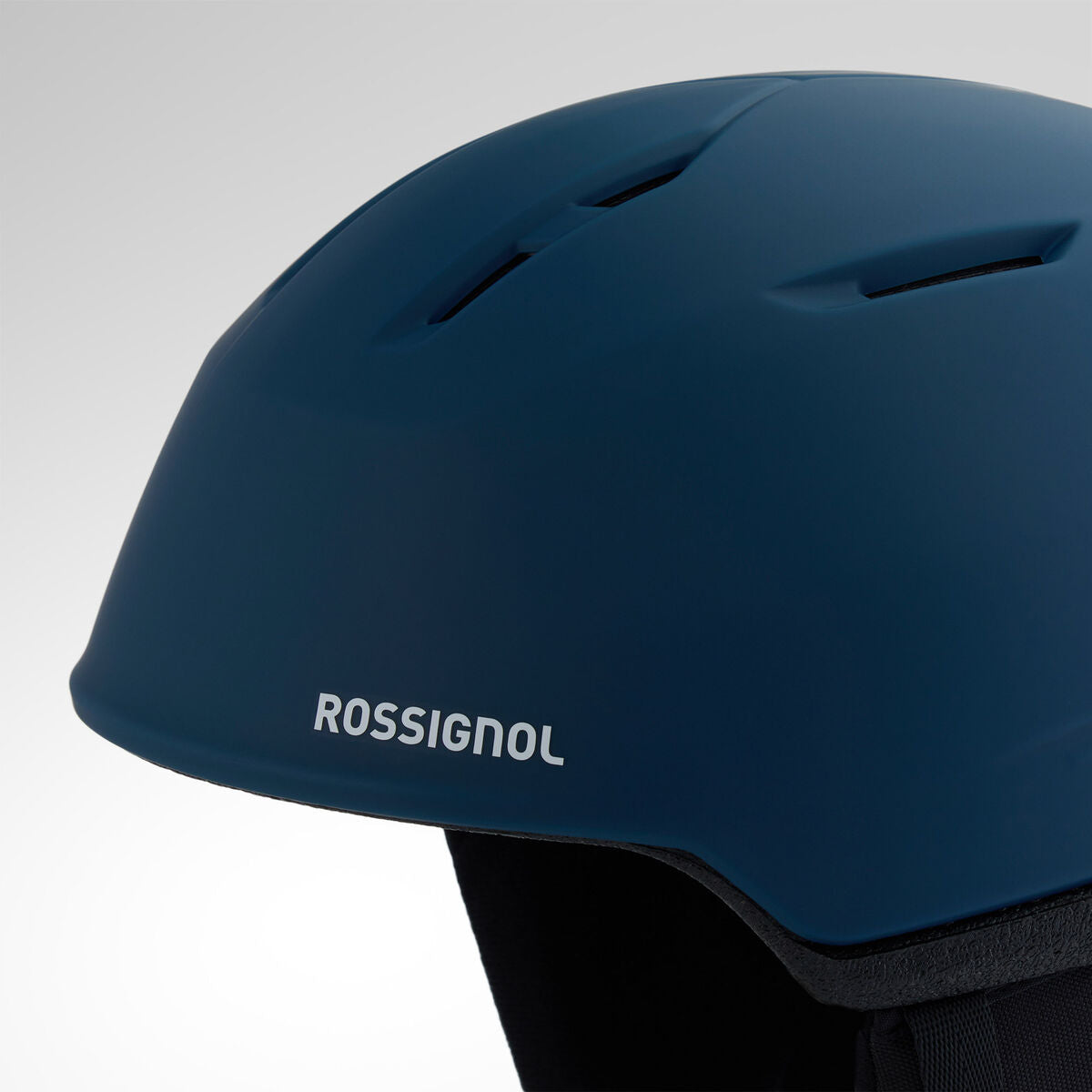 ROSSIGNOL FIT IMPACTS-hjelm - blå