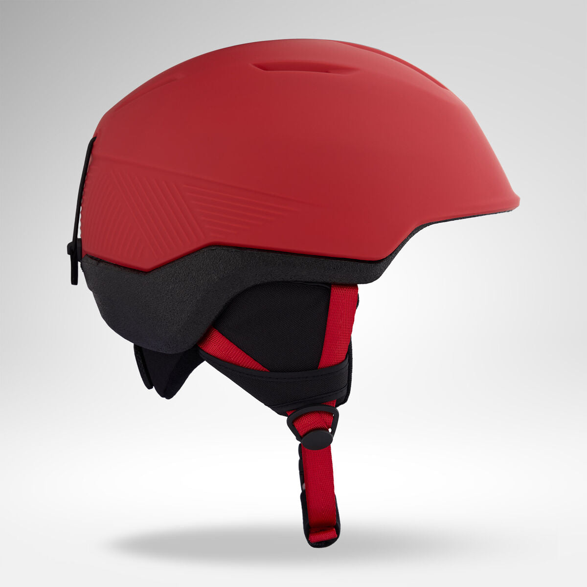 Casco ROSSIGNOL FIT IMPACTS - rosso