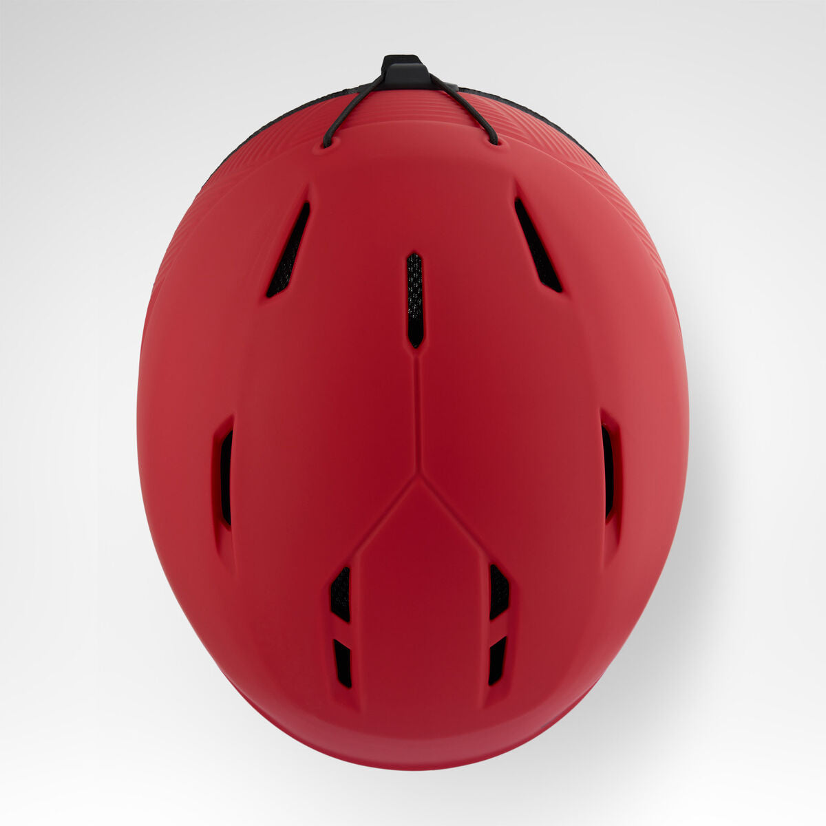 Casco ROSSIGNOL FIT IMPACTS - rosso