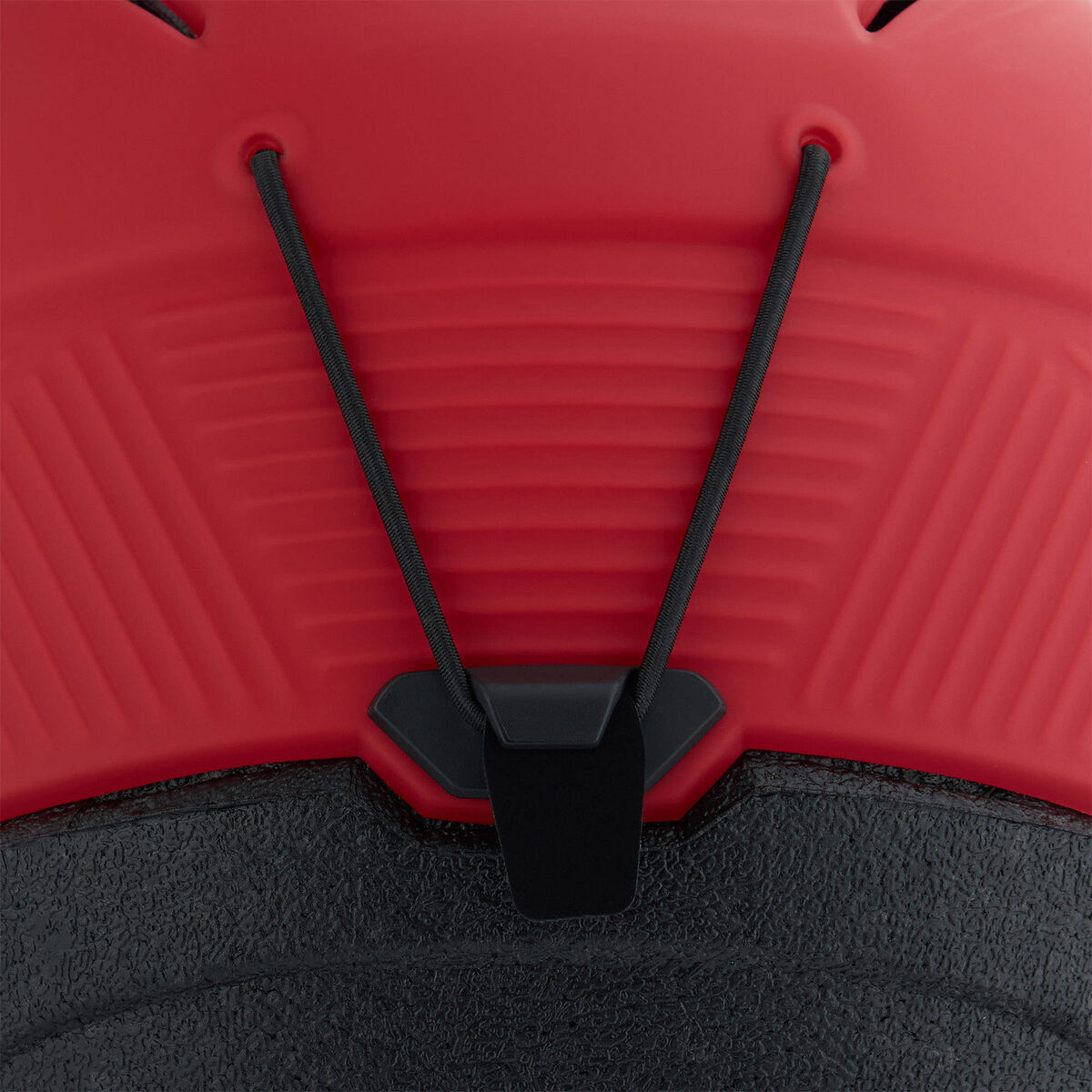 Casco ROSSIGNOL FIT IMPACTS - rosso