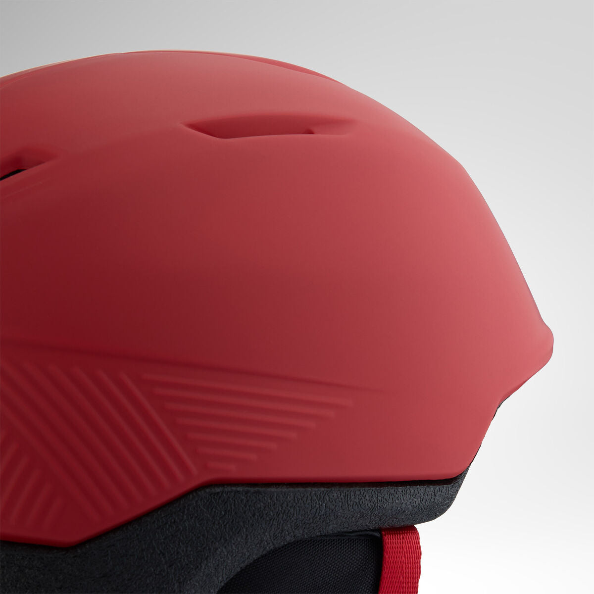 Casco ROSSIGNOL FIT IMPACTS - rosso