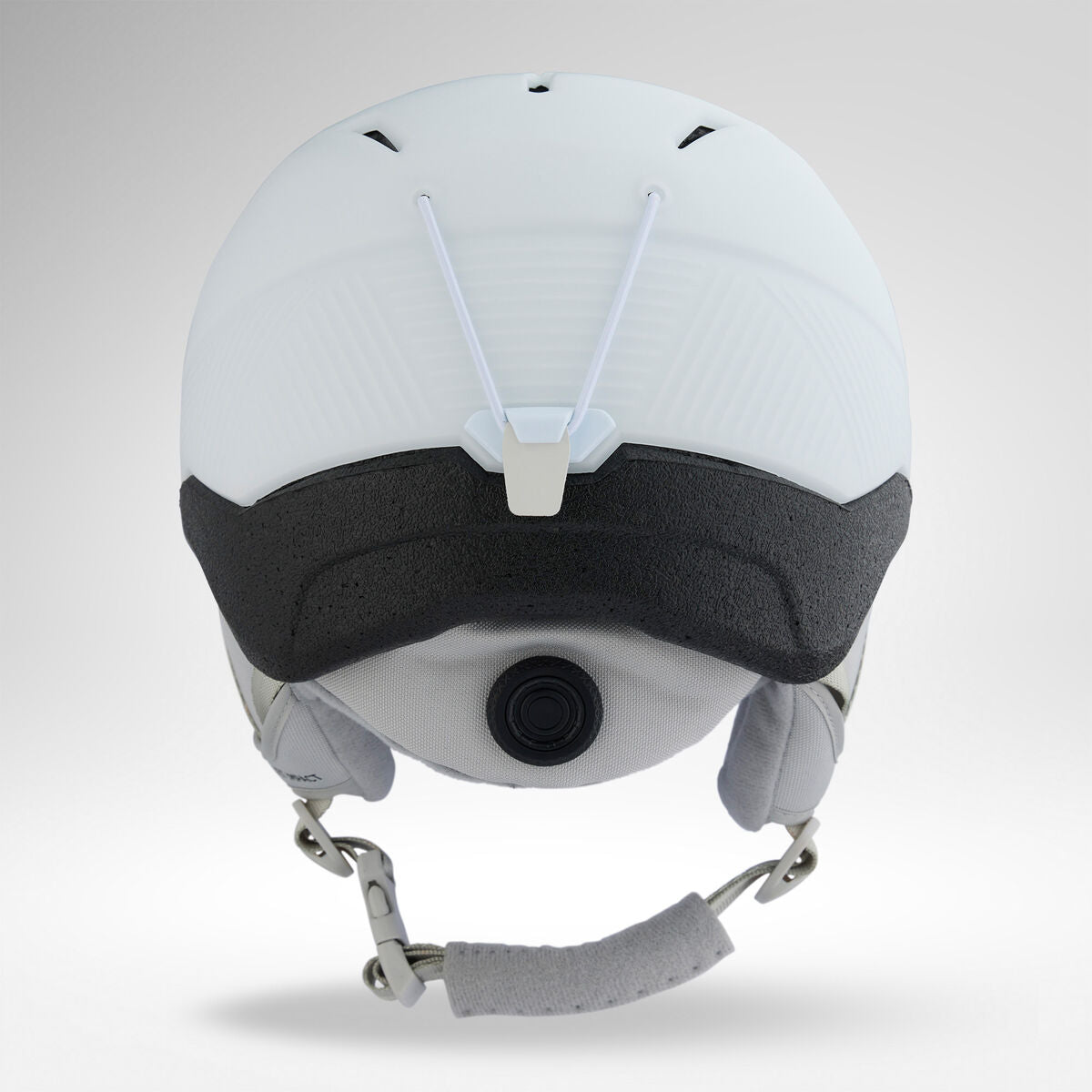 Casque ROSSIGNOL FIT IMPACTS - blanc