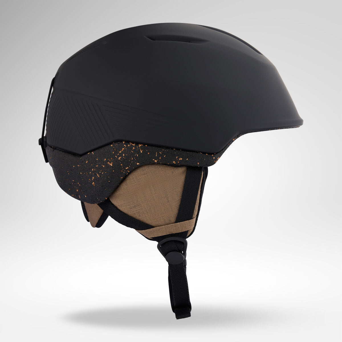 Casco ROSSIGNOL FIT IMPACTS ESSENTIAL - nero