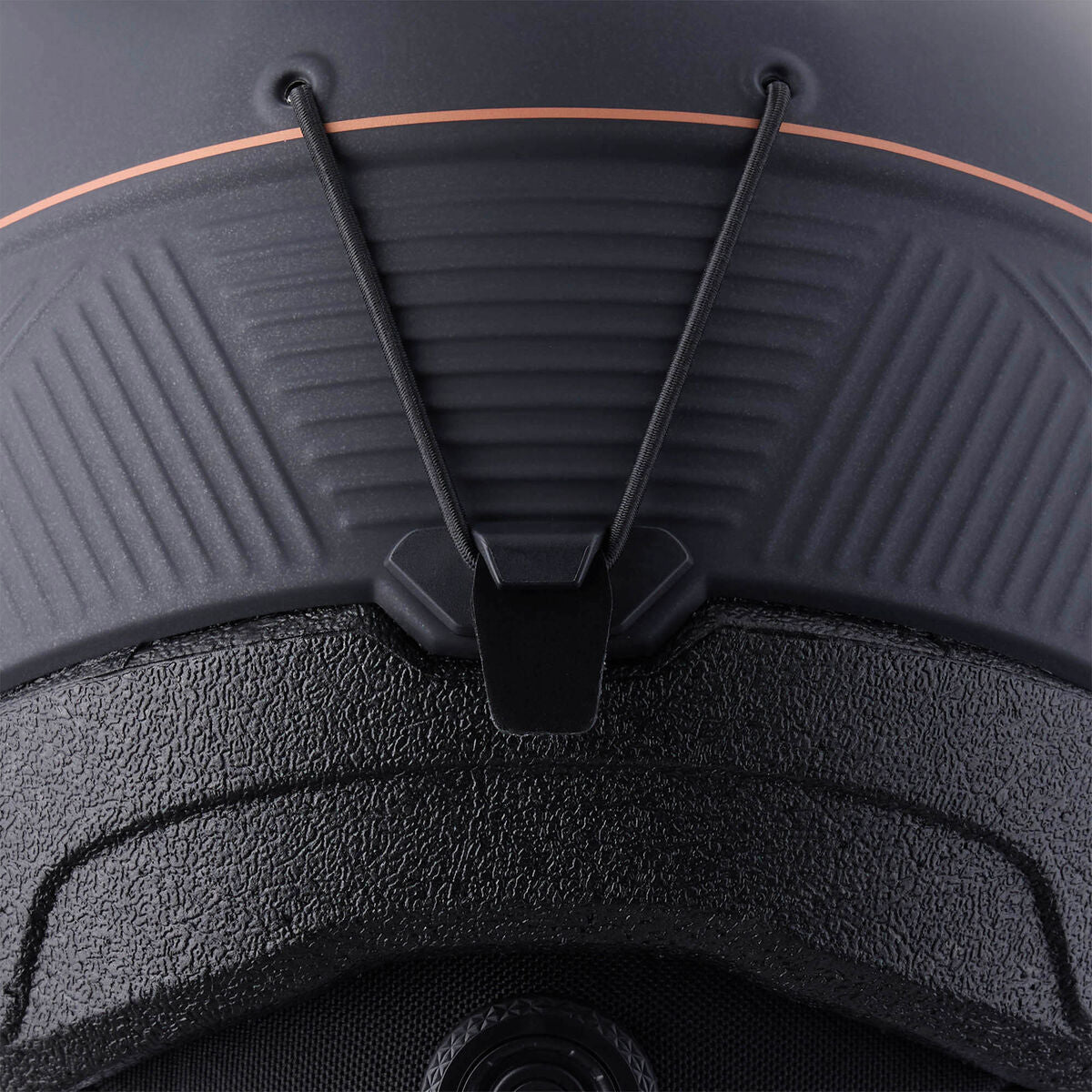 Casco ROSSIGNOL FIT VISOR IMPACTS fotocromatico - nero