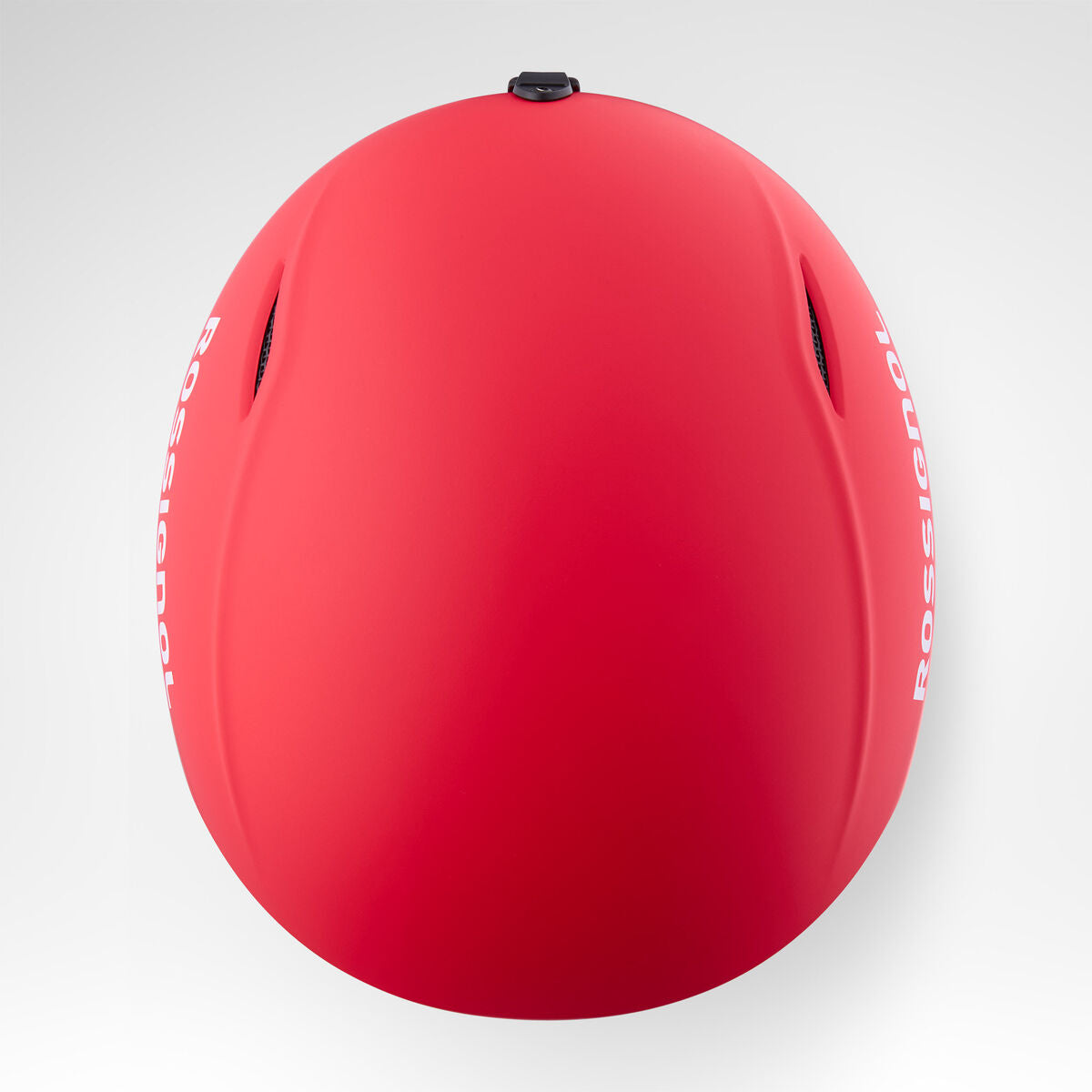 Casque ROSSIGNOL HERO junior - rouge/noir