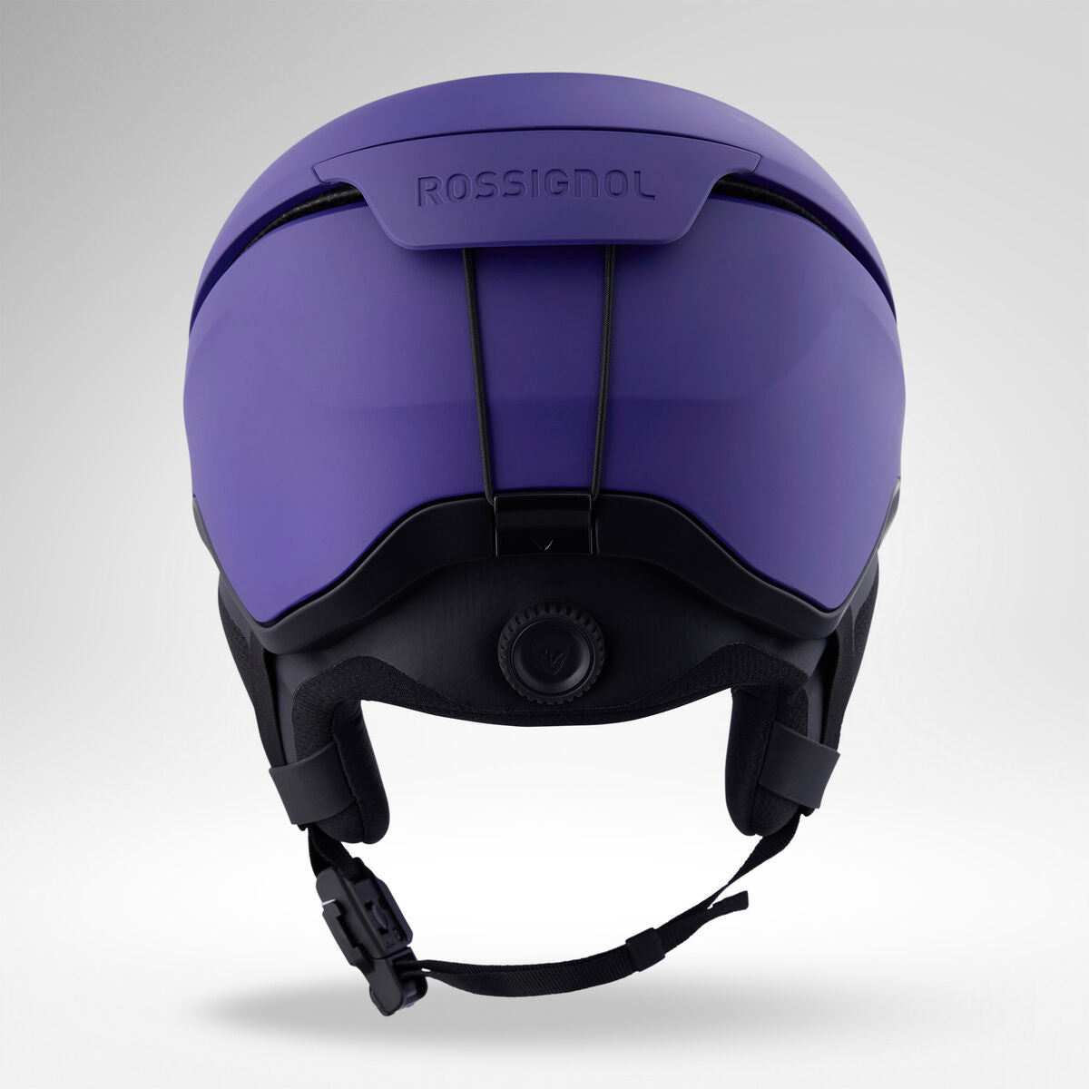 Casque ROSSIGNOL ARCADE - violet