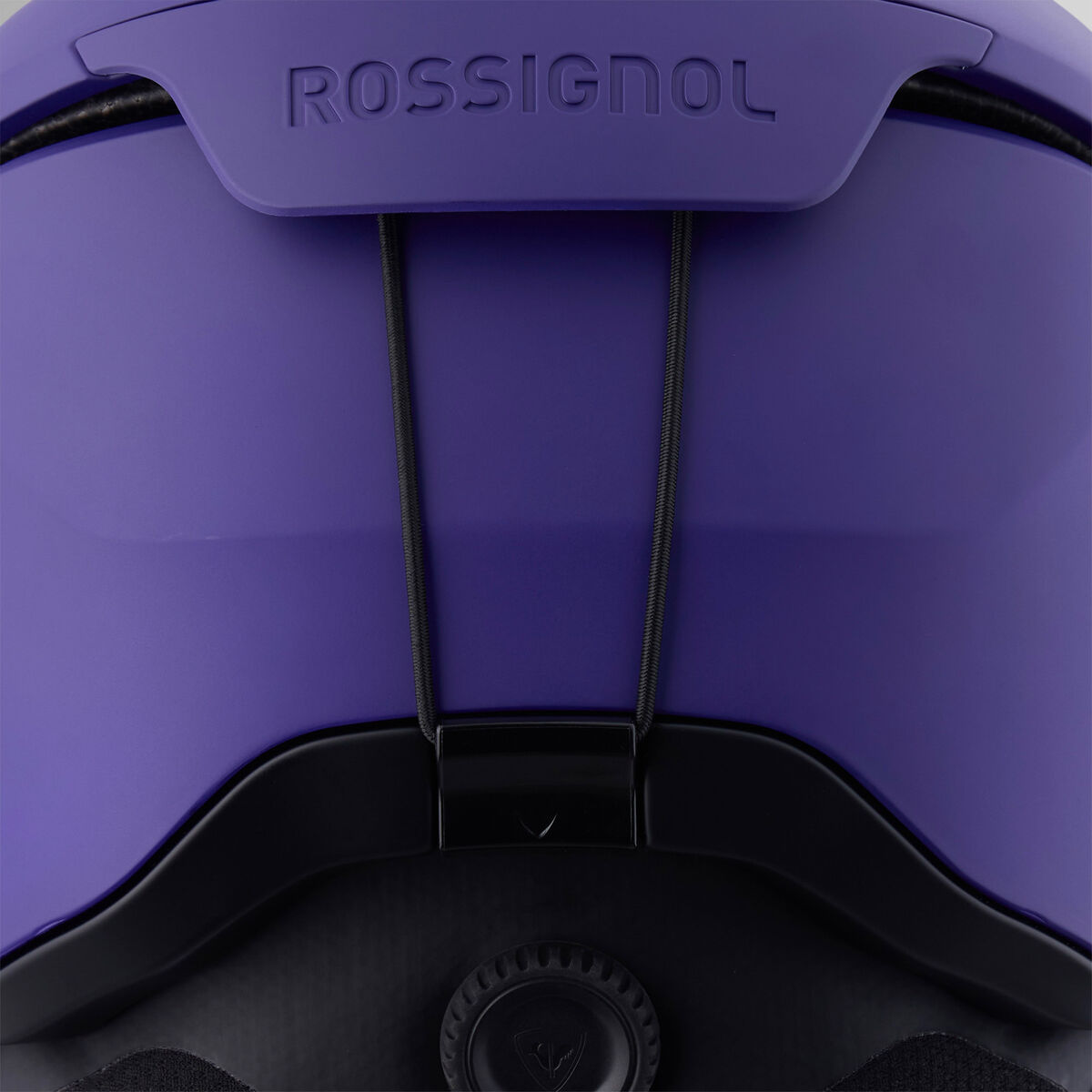 Casque ROSSIGNOL ARCADE - violet
