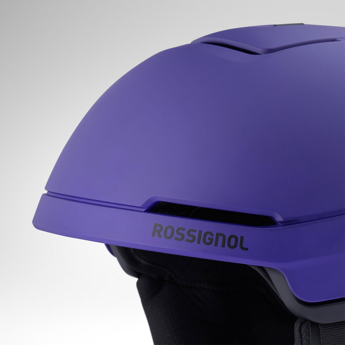 Casque ROSSIGNOL ARCADE - violet
