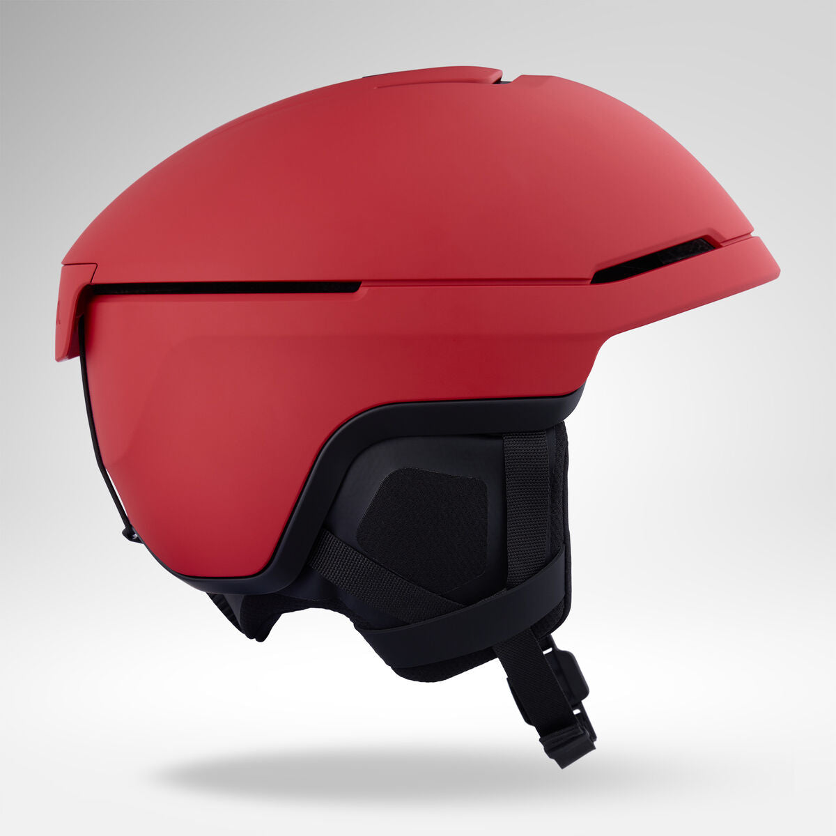 ROSSIGNOL ARCADE BRICK Skihelm - rot