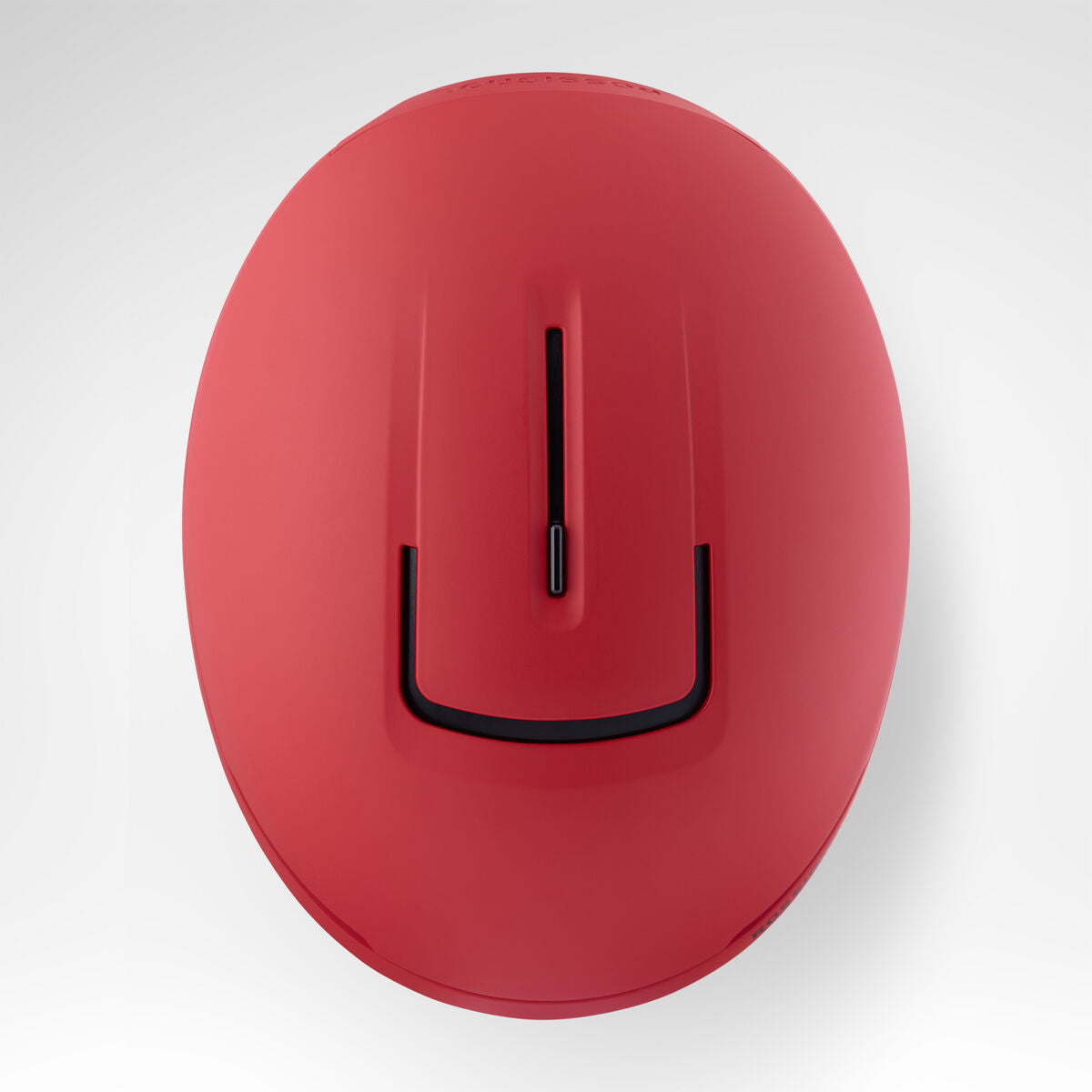 ROSSIGNOL ARCADE BRICK Skihelm - rot