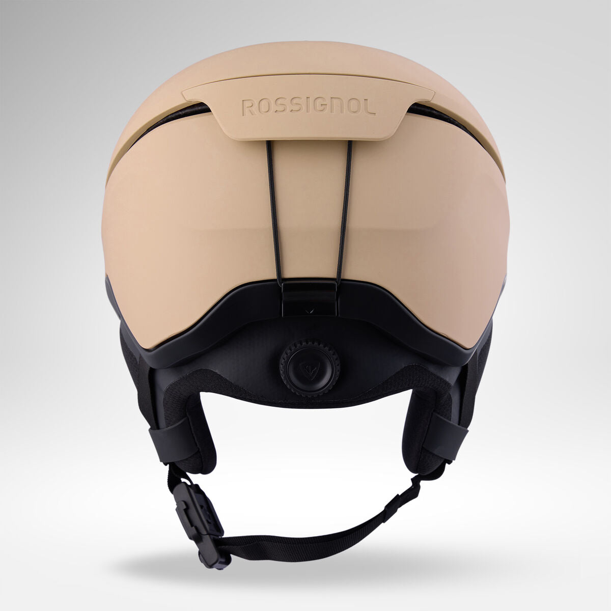 Casque ROSSIGNOL ARCADE - sable