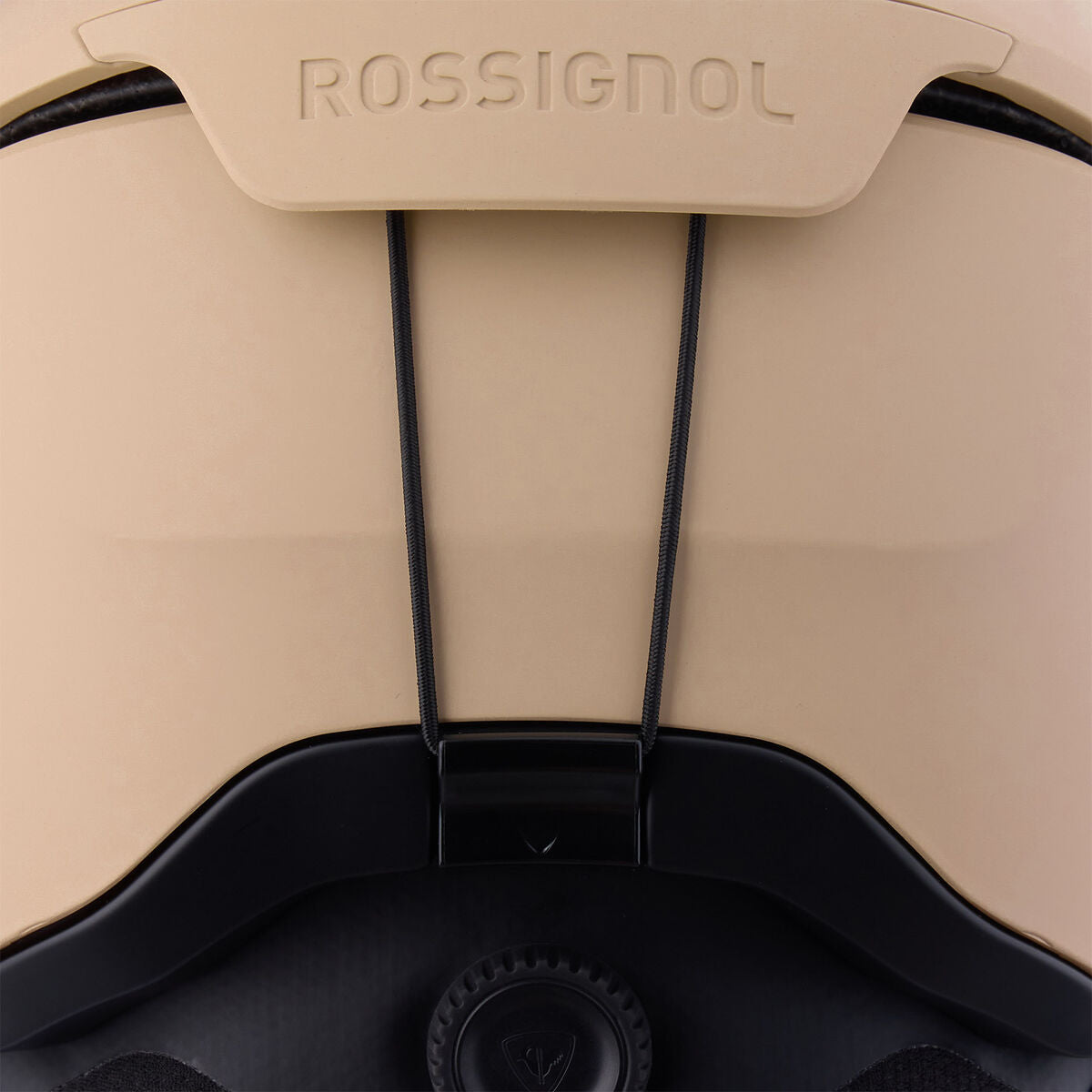 Casque ROSSIGNOL ARCADE - sable